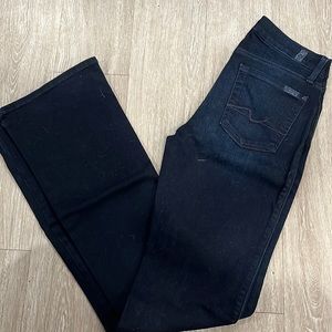 7 for all Mankind Jeans